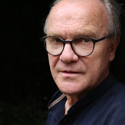 Michael Köhlmeier